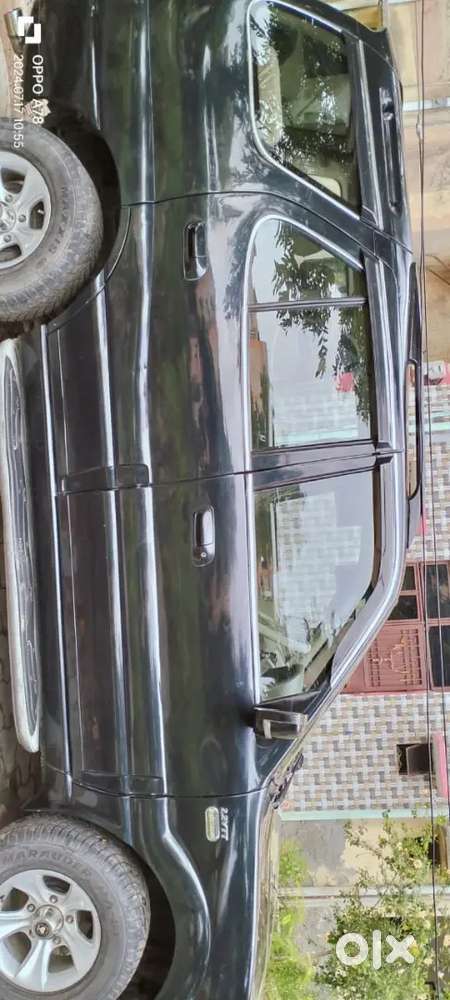 Tata Safari 2015 Diesel 80000 Km Driven