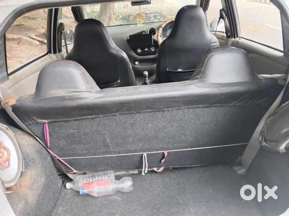 Datsun Redigo 2016 Petrol 49018 Km 2016