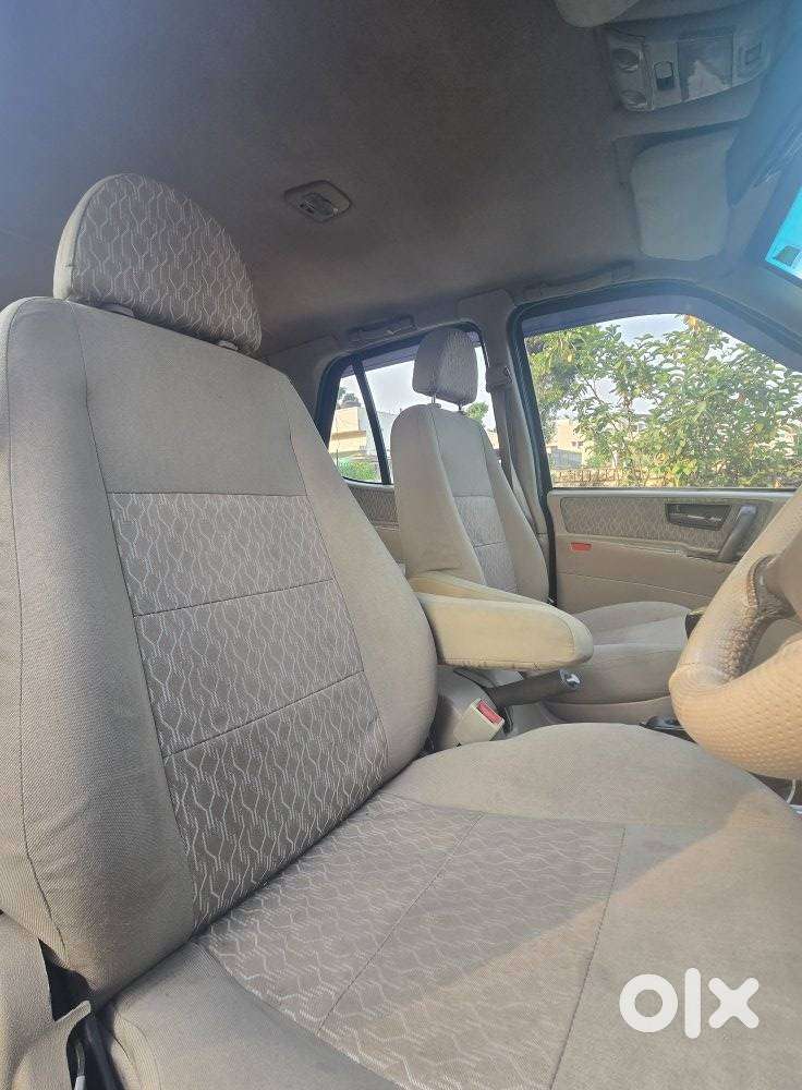 Tata Safari Dicor 2.2 Lx 4x2, 2012, Diesel