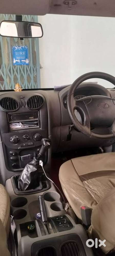 Power Window Scorpio Lx 2013