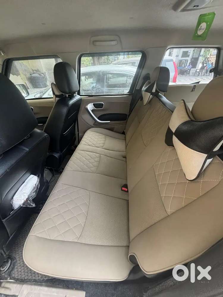 Mahindra Tuv 300 Plus 2018 Diesel