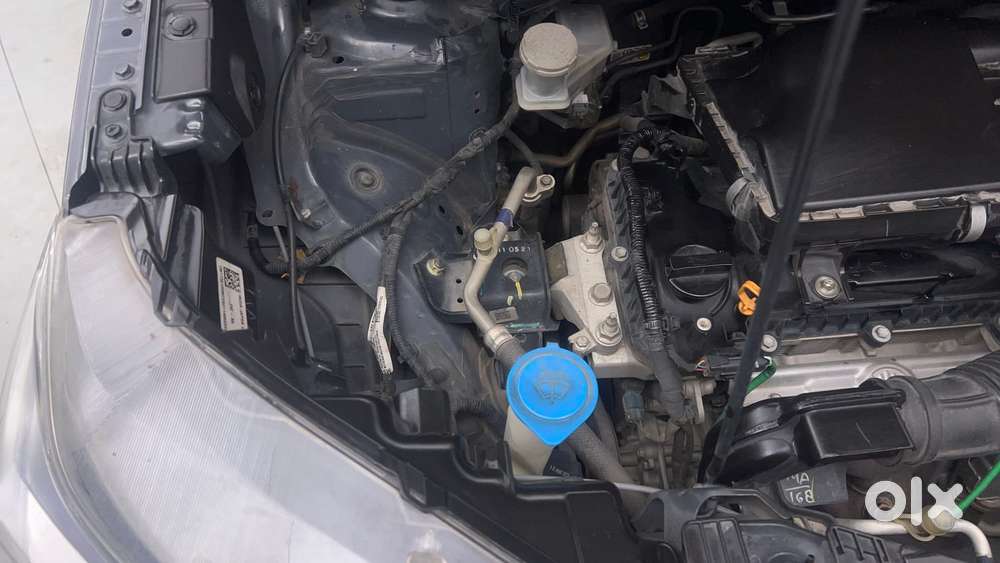 Maruti Suzuki Xl6 1.5 Alpha Plus At, 2022, Petrol