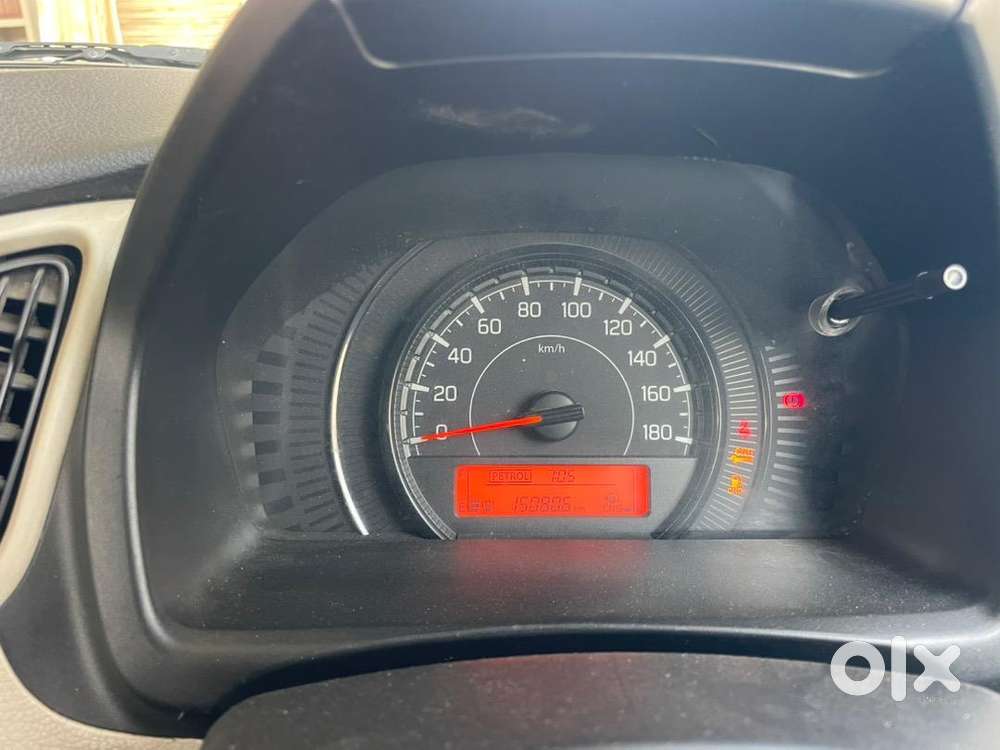 Maruti Suzuki Wagon R 1.0 2022 Cng & Hybrids Good Condition
