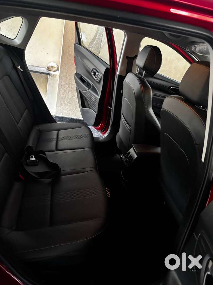 Hyundai I20 Imt 2021 Petrol 34575 Km Driven