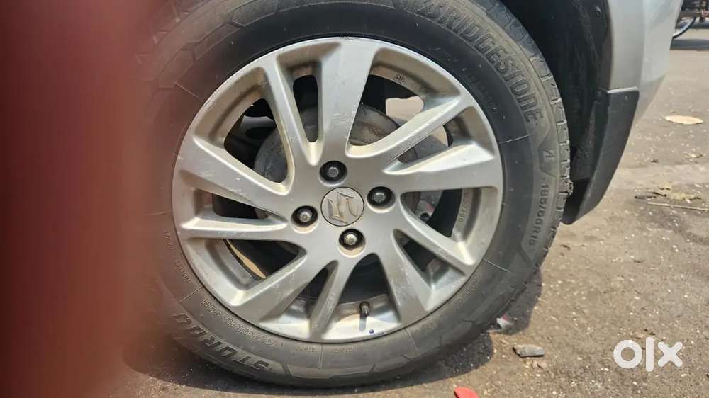 Swift Zdi Diesel Maruti 2014