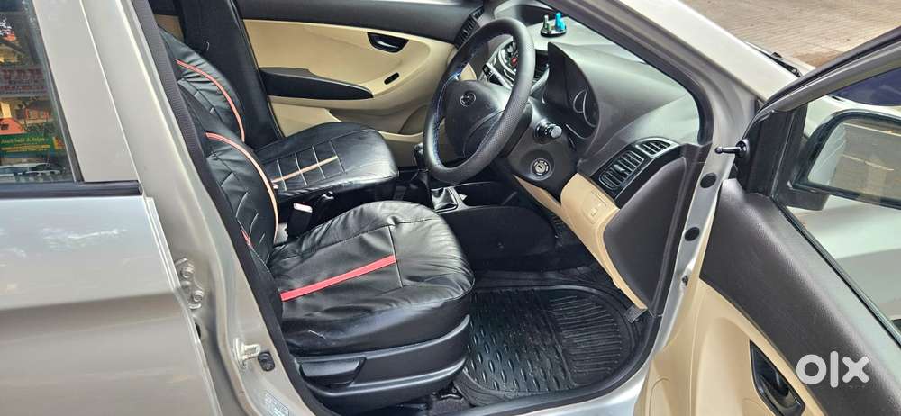 Hyundai Eon Magna +, 2015, Petrol