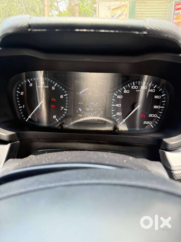 Tata Altroz 2023 Petrol 51876 Km Driven