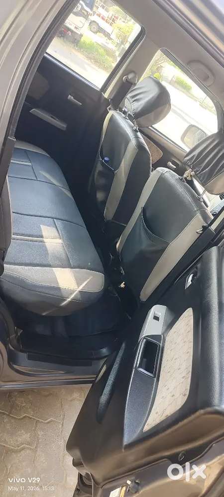 Maruti Suzuki Wagon R 1.0 2013 Petrol 75000 Km Driven