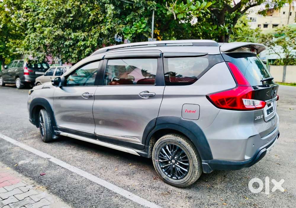 Maruti Suzuki Xl6 1.5 Zeta Mt, 2021, Petrol