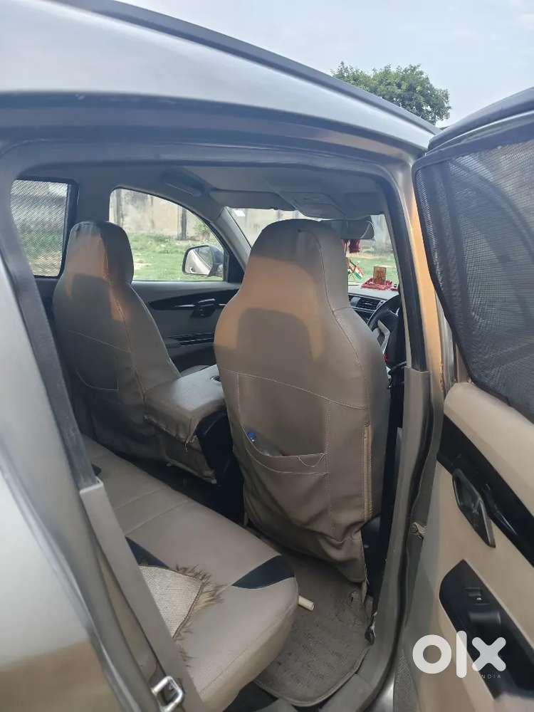 Mahindra Kuv100 Nxt 2016 Petrol Car