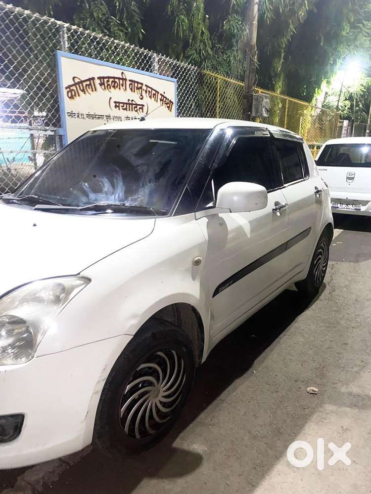 Maruti Suzuki 2010 Car