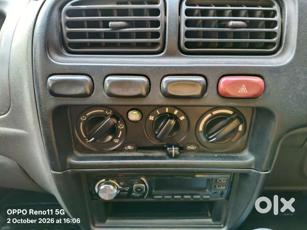 Maruti Suzuki Alto 2008 Lxi