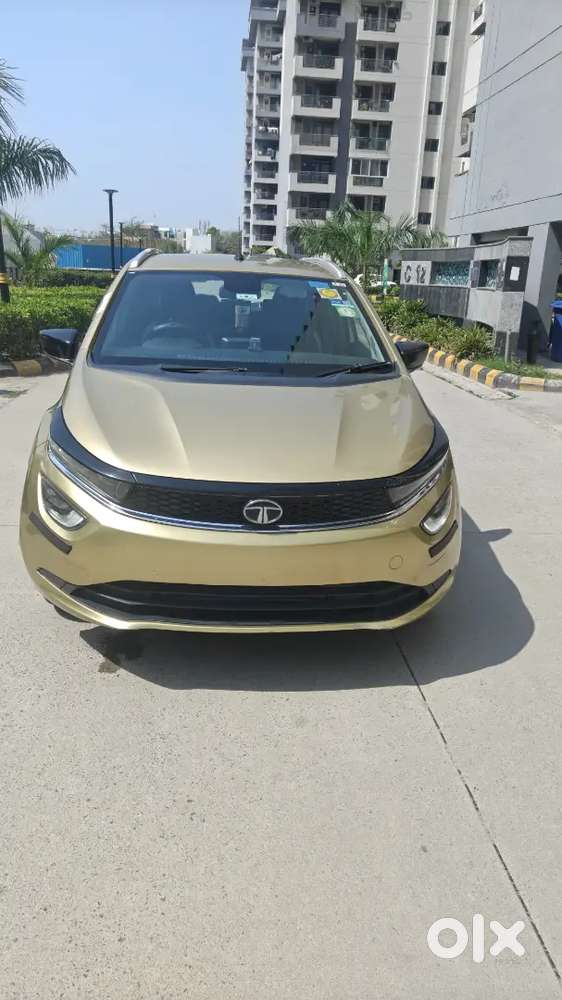 Tata Altroz 2020 Petrol 114392 Km Driven