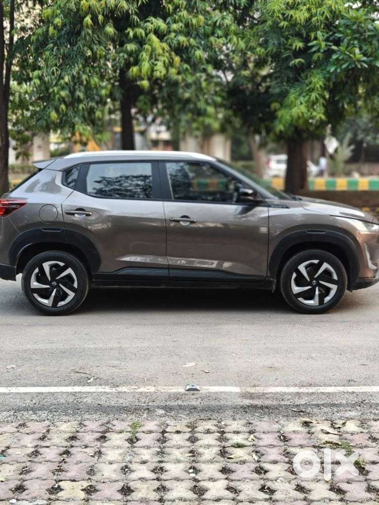 Nissan Magnite 1.0 Xl, 2022, Petrol