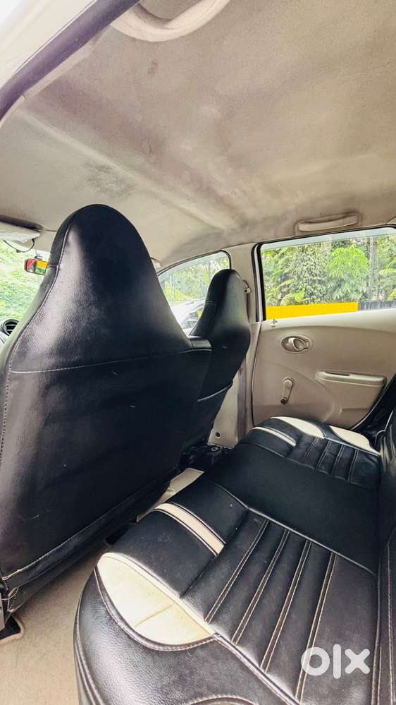 Datsun Go Plus T Option Vdc, 2015, Petrol