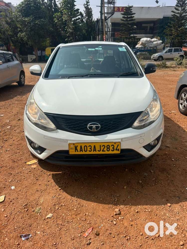Tata Zest 2020 Diesel Good Condition
