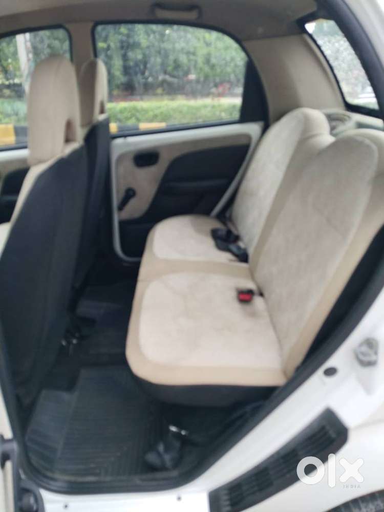 Tata Nano Twist Xt, 2014, Petrol