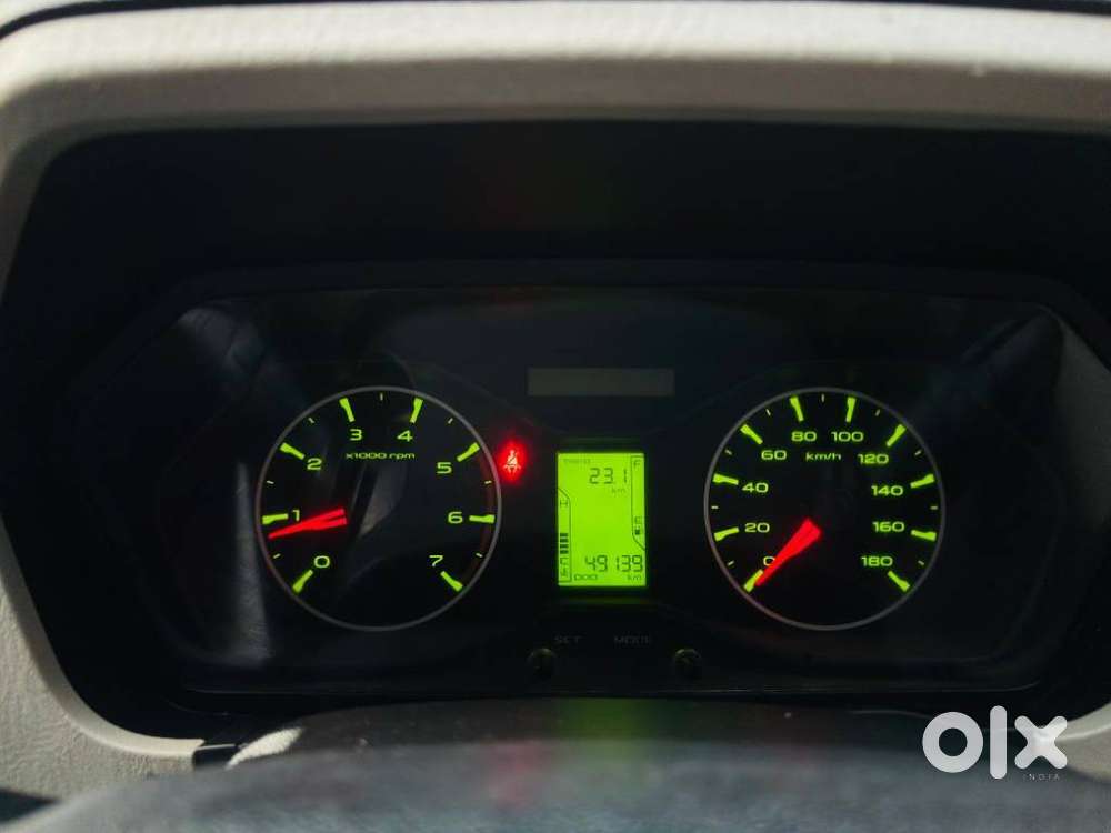 Mahindra Scorpio S5 Plus, 2021, Diesel