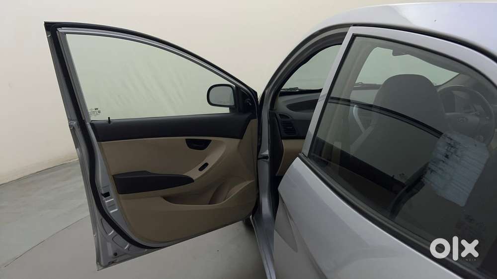 Hyundai Eon Era +, 2015, Petrol