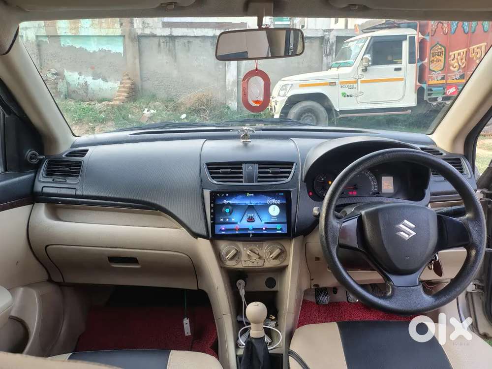 Maruti Suzuki Swift Dzire 2014 Diesel Well Maintained