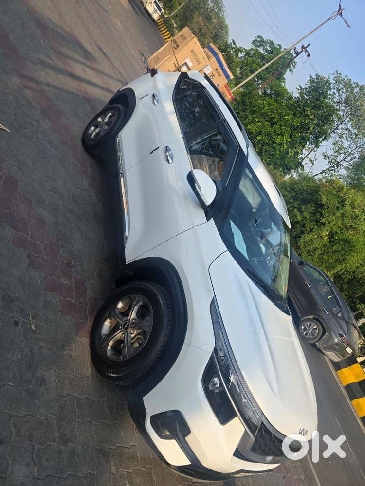 Kia Seltos Htk Plus D, 2021, Diesel