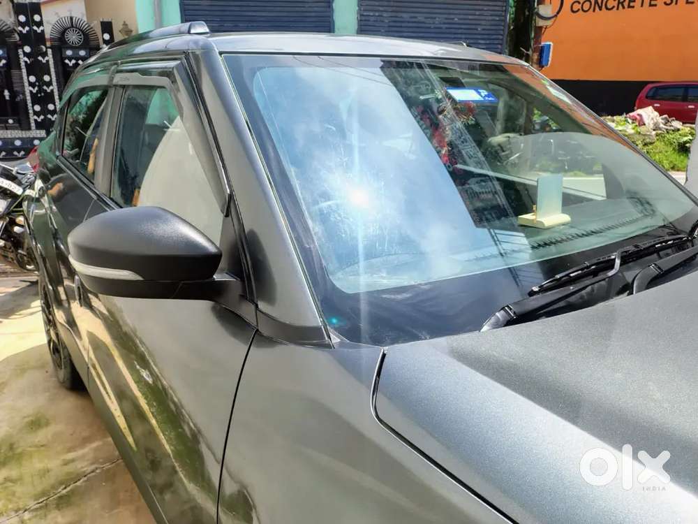 Tata Punch Adventure 2023