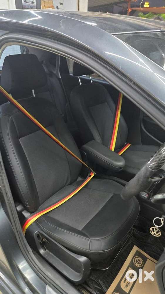 Volkswagen Polo Gt 2017