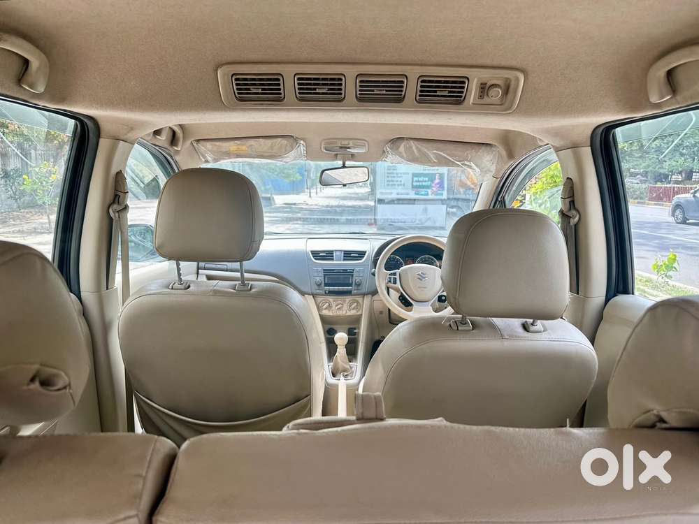 Maruti Suzuki Ertiga Vxi (o) Cng, 2018, Cng & Hybrids