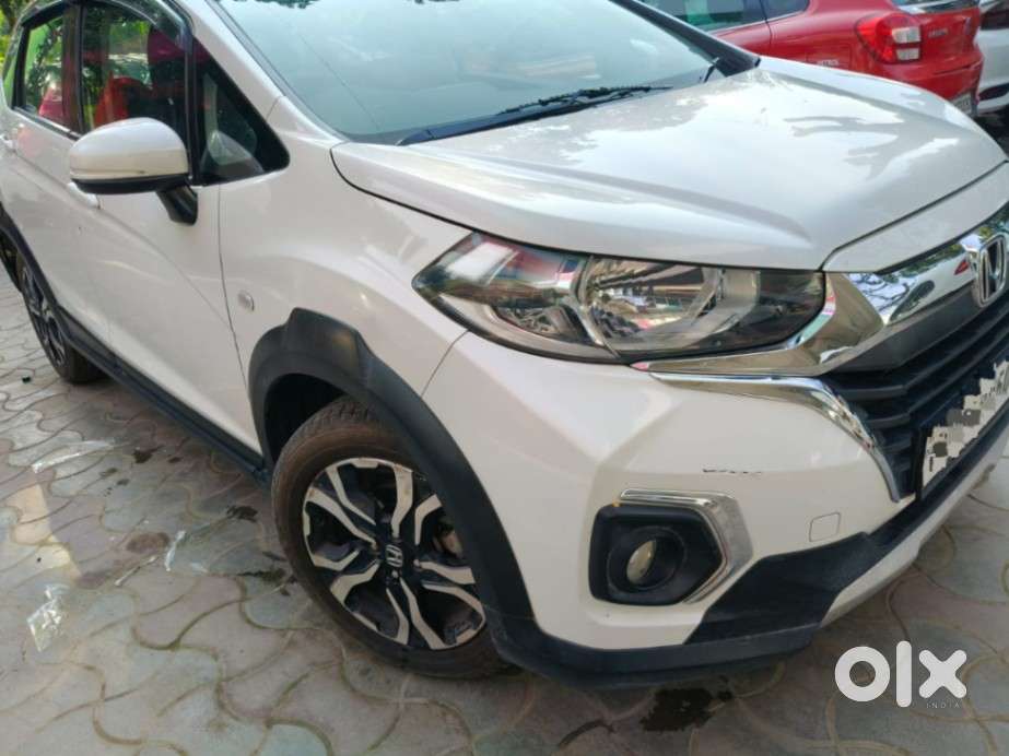 Honda Wr-v I-vtec S, 2023, Petrol