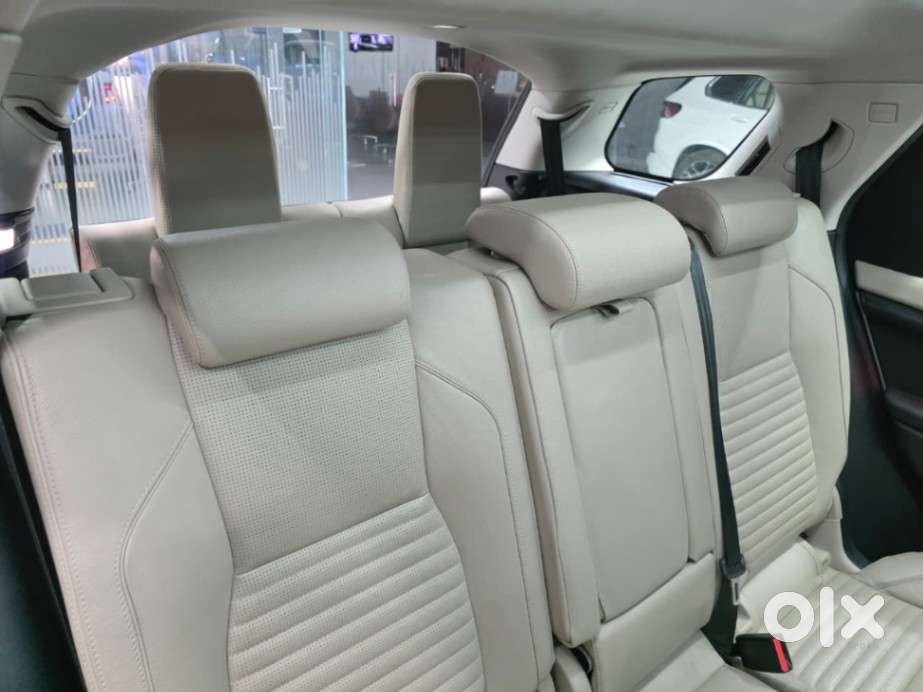 Land Rover Discovery Sport Td4 S, 2021, Diesel