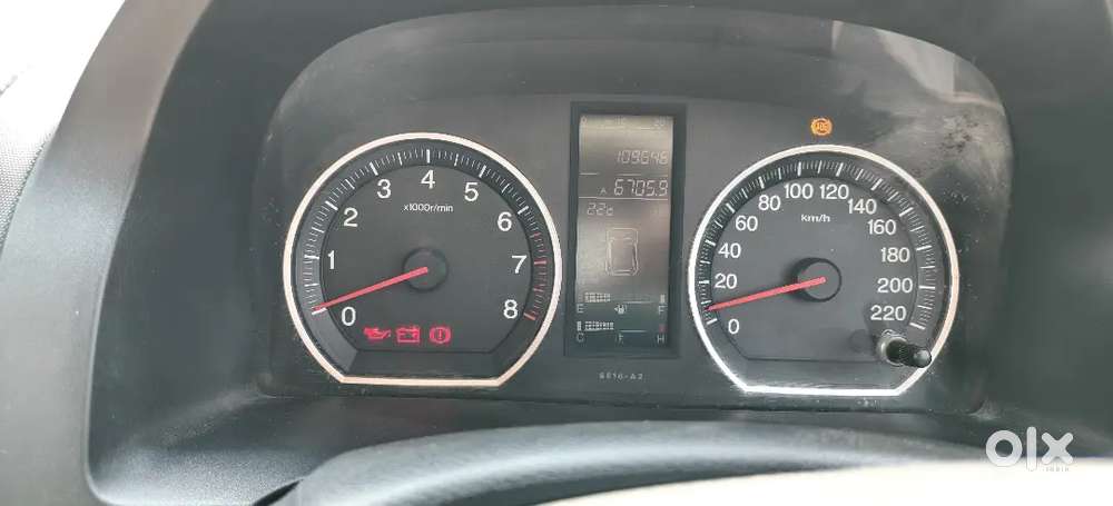 Vehicle Is Good Condition