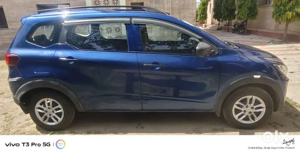 Renault Triber 2022 Petrol 65000 Km Driven