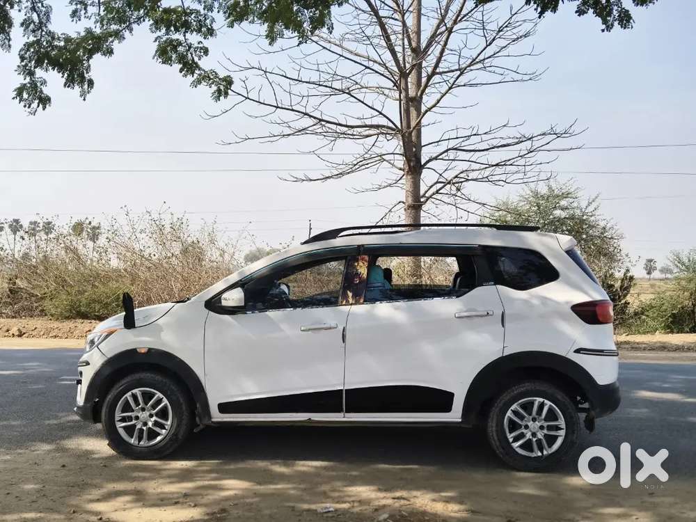 Renault Triber 2020 Petrol Well Maintained