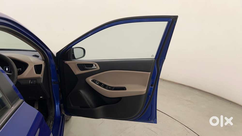 Hyundai Elite I20 [ ] 1.2 Asta, 2015, Petrol