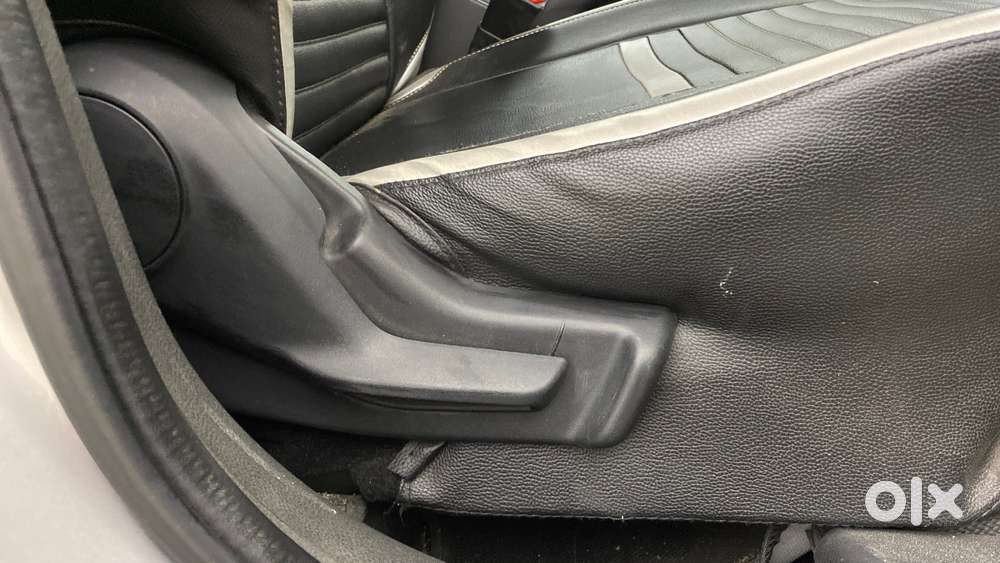 Maruti Suzuki Baleno Delta Cvt, 2020, Petrol