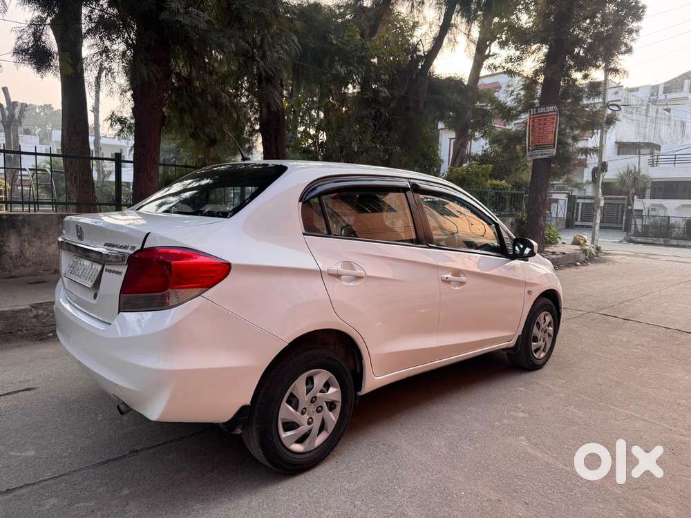 Honda Amaze 1.5 Smt I Dtec, 2013, Diesel