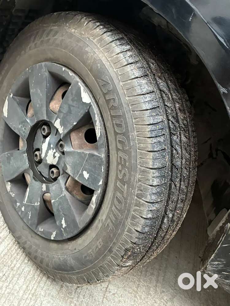 Hyundai Verna Vgt Crdi 2008