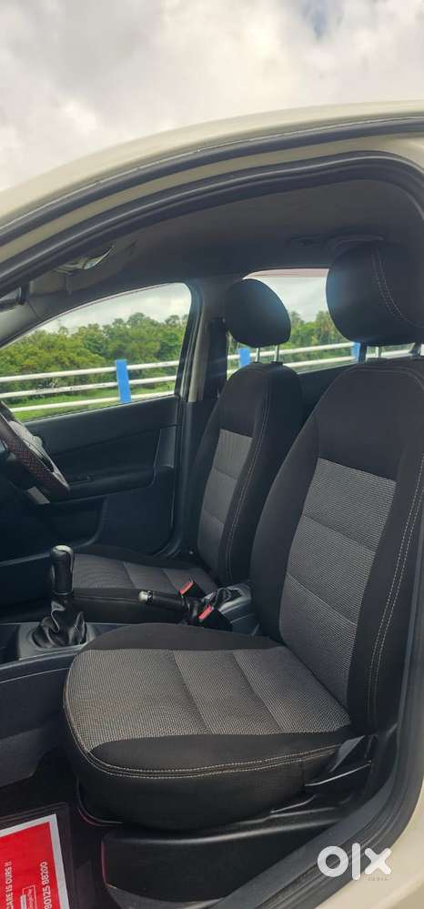 Ford Fiesta 1.4 Exi, 2012, Diesel