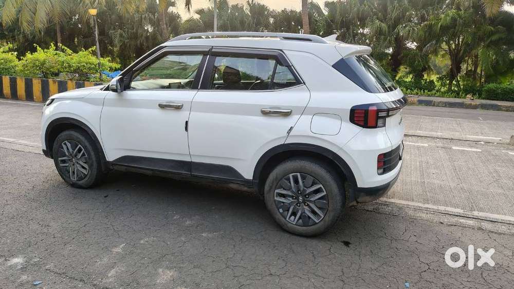 Hyundai Venue 1.5 Crdi S Plus, 2022, Diesel