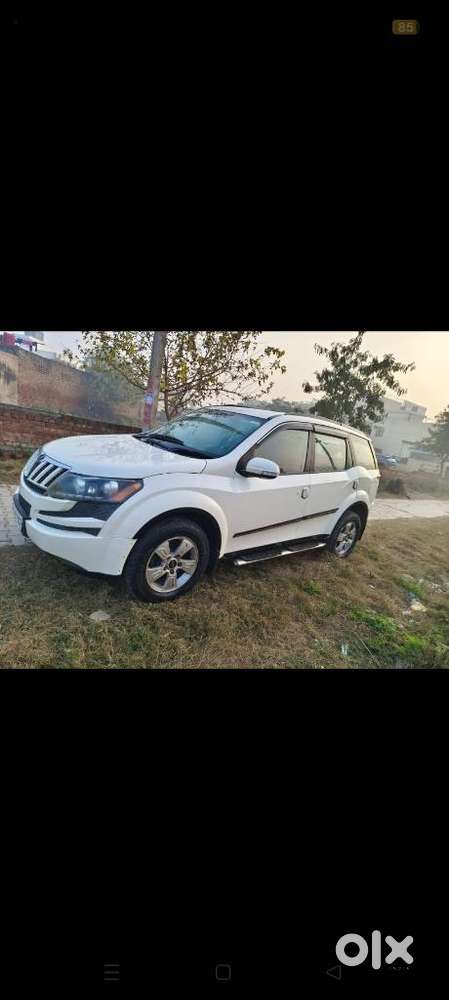 Mahindra Xuv500 W4, 2013, Diesel