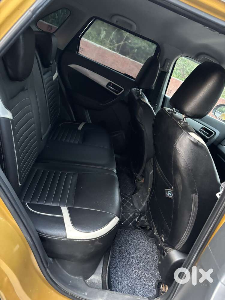 Maruti Suzuki Vitara Brezza Zdi Plus Dual Tone, 2016, Diesel