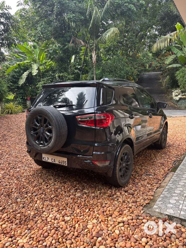 Ford Diesel Manual 2014 Year