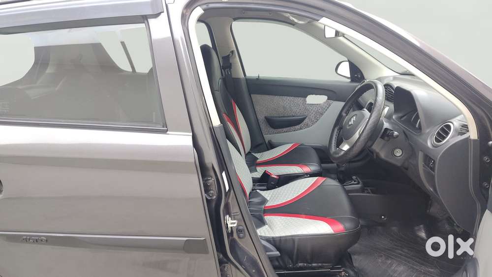 Maruti Suzuki Alto 800 Vxi, 2017, Petrol
