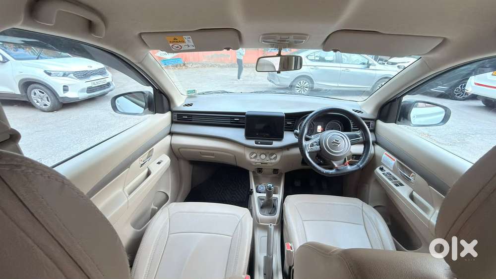 Maruti Suzuki Ertiga Vxi (o) Cng, 2024, Cng & Hybrids