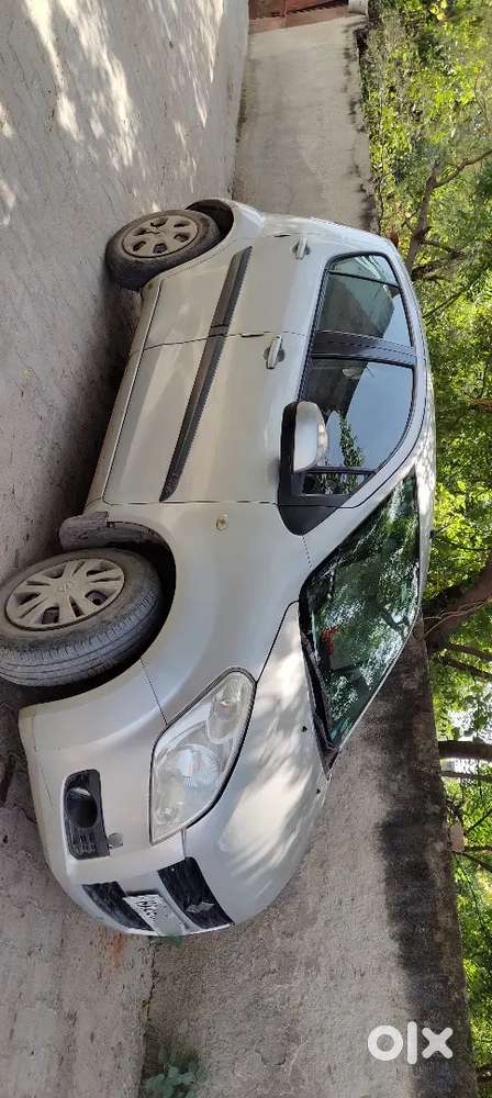 Maruti Suzuki Ritz 2012 Car