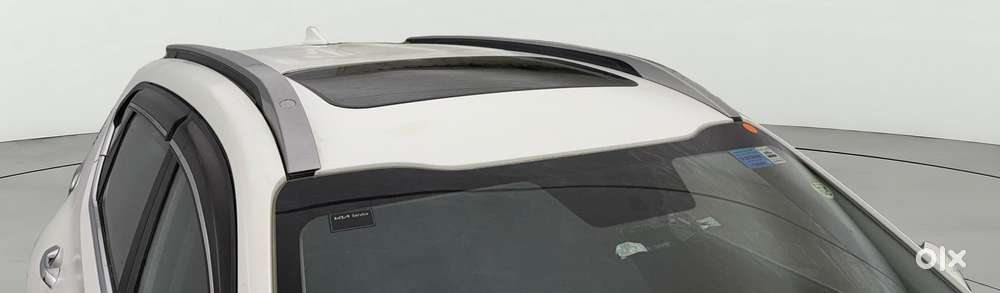 Kia Sonet Htx Plus Turbo Imt, 2023, Petrol