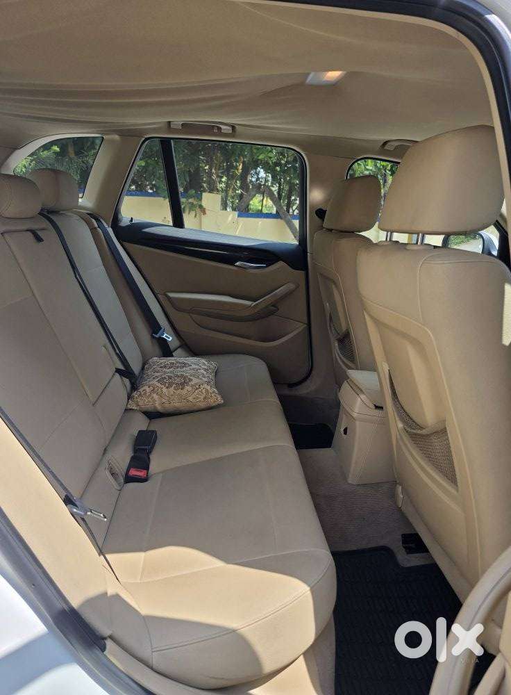 Bmw X1 Sdrive 20d Sportline, 2012, Diesel