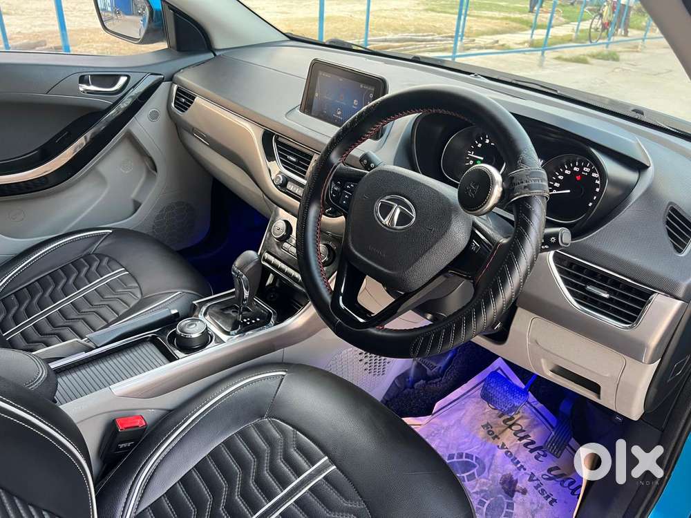 Tata Nexon 1.5 Revotorq Xza Plus, 2019, Diesel