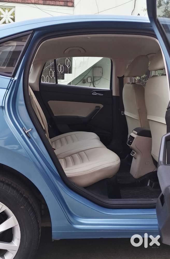 Skoda Slavia Ambition 1.0l Tsi Mt, 2023, Petrol