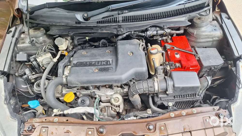 Maruti Suzuki Ciaz Zdi 2016